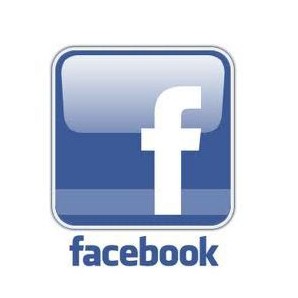 Résultat de recherche d'images pour "image logo facebook"