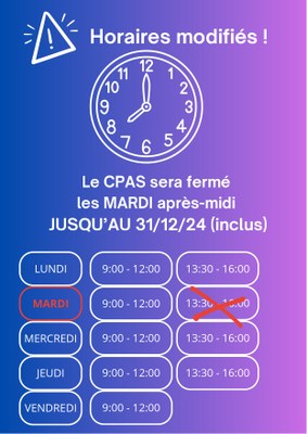 horaire mardi CPAS automne page 0001