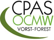 CPAS Forest - OCMW Vorst