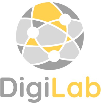 logo digilab