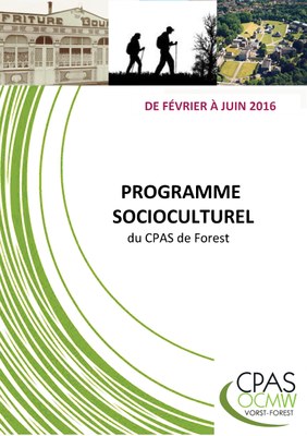 Programme Service Socio-culturel Img