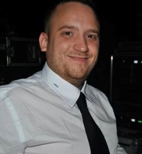 Christopher de Glimme