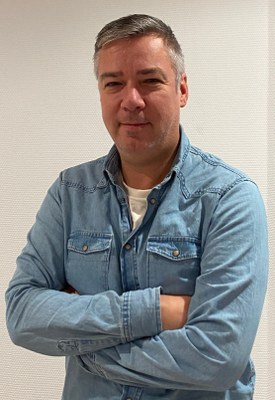 M. Stéphane Peycker 