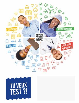 Tu veux test ?!