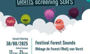 Dépistage IST Gratuit